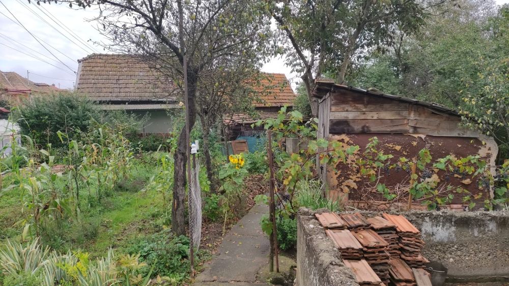 Casă de vânzare în Războieni-Cetate, județul Alba