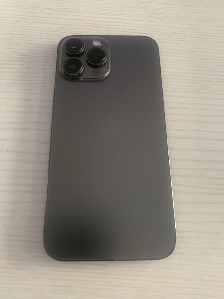 Vand Iphone 13 Pro Max 512 GB