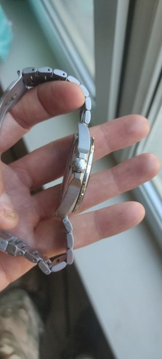 Часы Certina DS Action