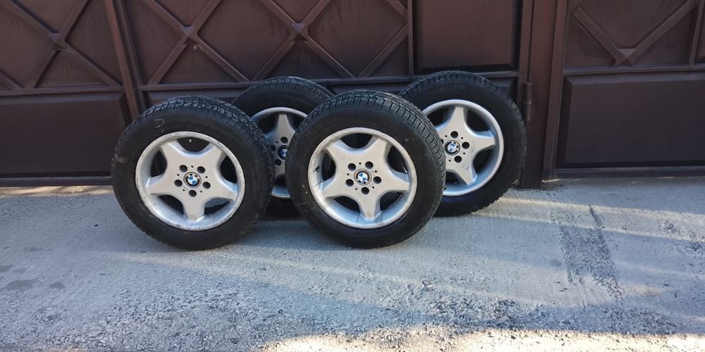 Продам 16 стиль Бмв