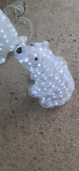 Ocazie figurine luminoase