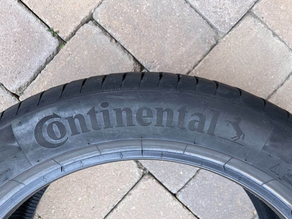 205/50/17 Continental 2 Anvelope