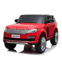 Masinuta electrica pt. 2 copii Range Rover Vouge HSE 4x45W  2x12V 7Ah