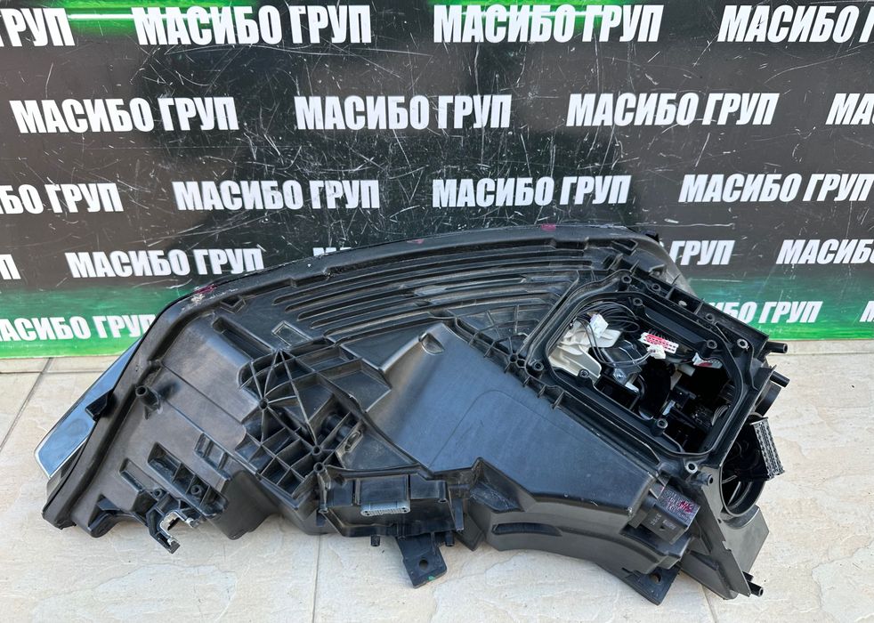 Фарове far Full Led фар за Ауди А8 Audi A8 4N D5
