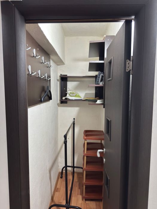 Apartament 2 camere zona Kaufland , str N. Titulescu