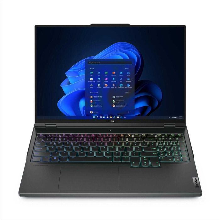 Ноутбук Lenovo Legion Pro 7