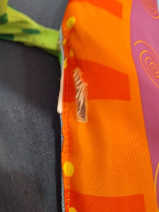 Барбарон,гнездо и активна гимнастика