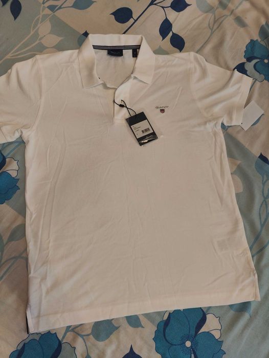 Tricou Gant masura M nou