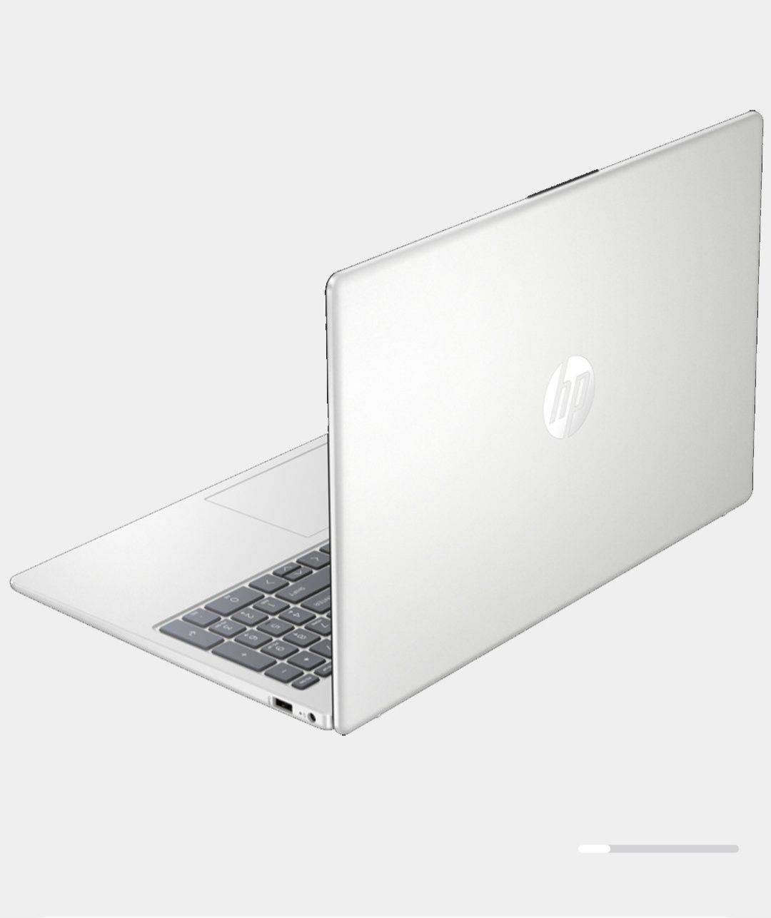 Компьютер HP
512GB SSD 15.б" FHD Dos Backlit
15-fdO355n