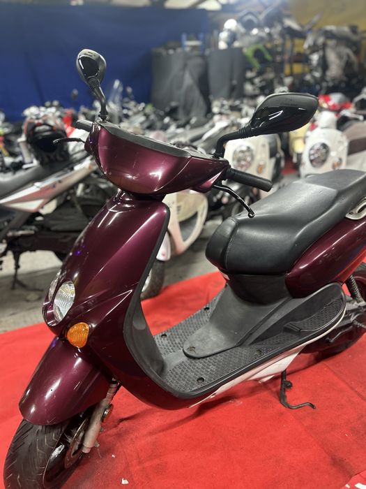Yamaha neos ovetto mbk 50cc