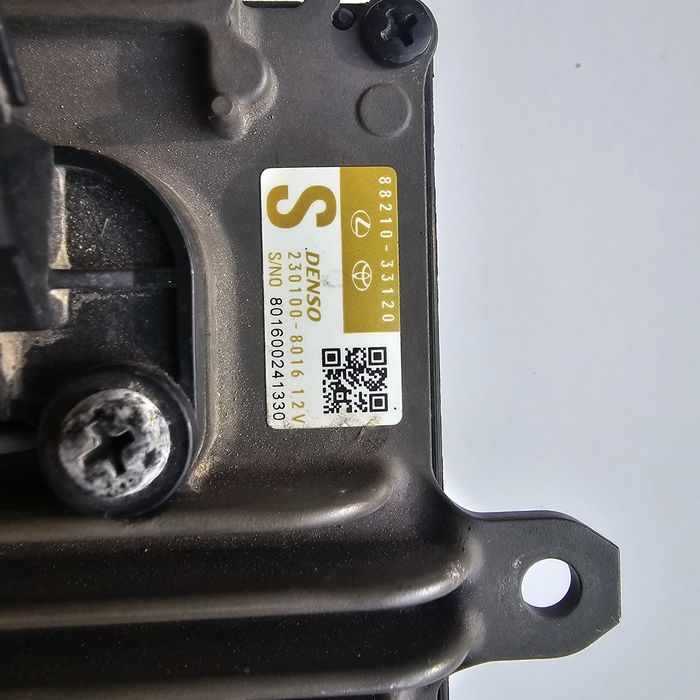 Радар сензор ДИСТРОНИК Distronik  TOYOTA / LEXUS  88210 -33120