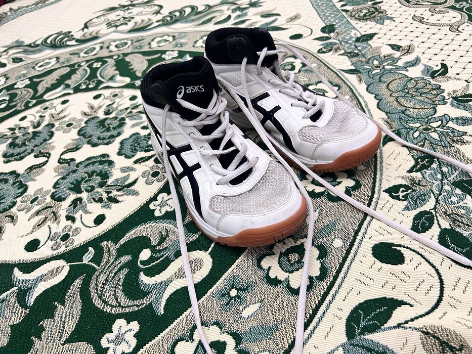 asics асих актобе оргинал 16500