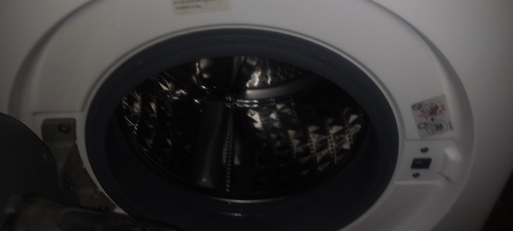 Mașină de spălat rufe fara uscător