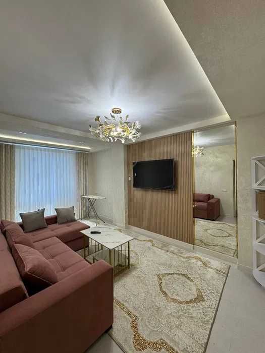 R3! Сдаётся квартира 2/4/10, на Мирзо Улугбекском, ор-р Эко базар!