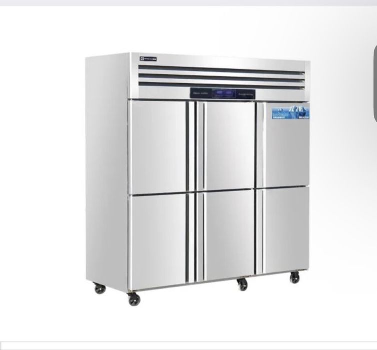 Продам холодильник