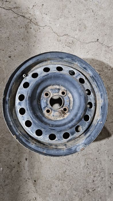 Диски / Штампы / Колеса