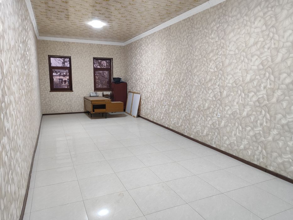 Бино ижарага берилади