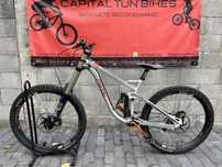 Radon swoop 210 27.5 downhill