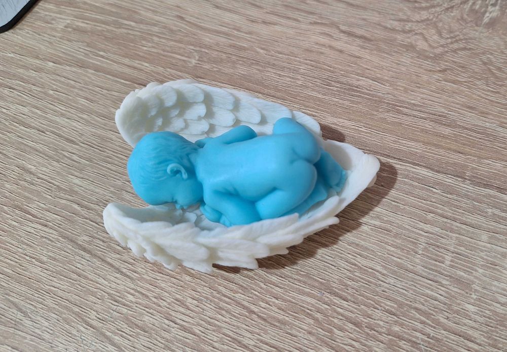 Комплект за кръщене