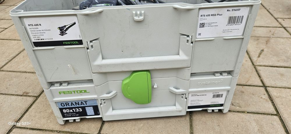 Festool Festool Festool