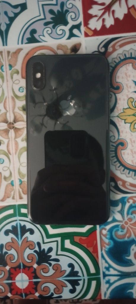 Iphone X                 .