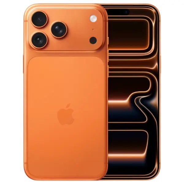 Iphone 17 pro Max 512 Gb