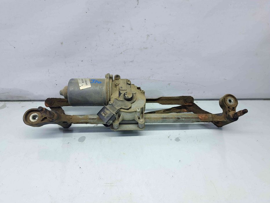 Angrenaj stergator Opel Corsa D [Fabr 2006-2013] 13182340 1.3 CDTI Z13