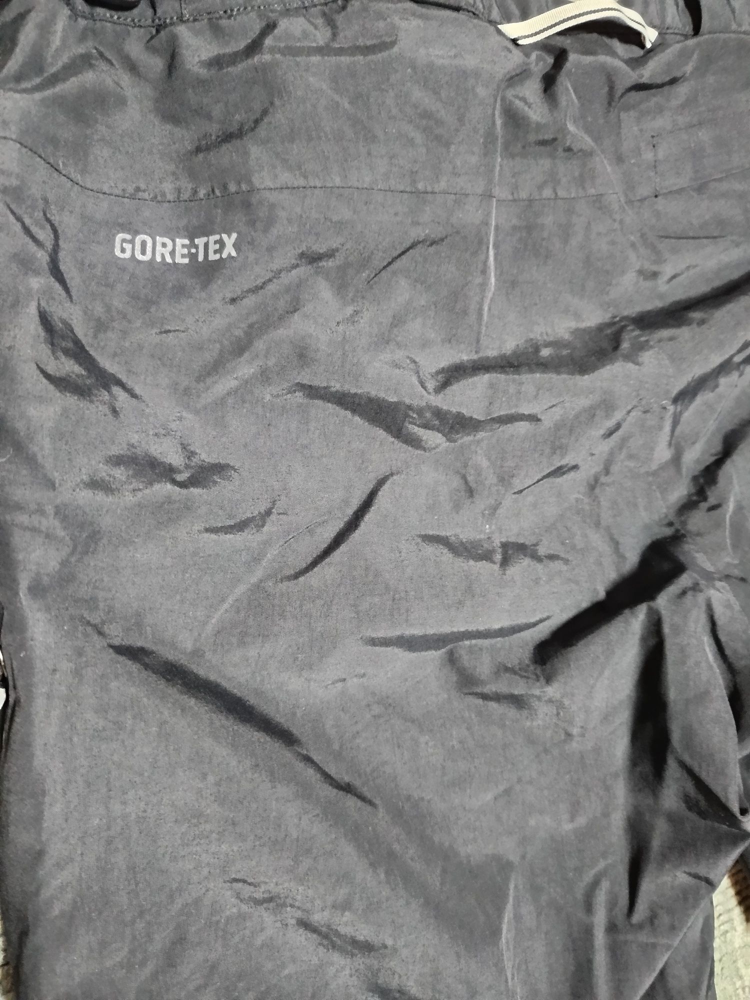 Haglofs Gore Tex дамски ски сноуборд панталони размер М