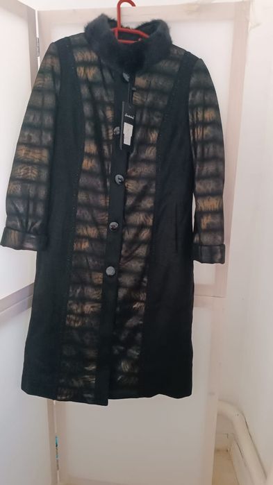 Продается дубленка,шуба