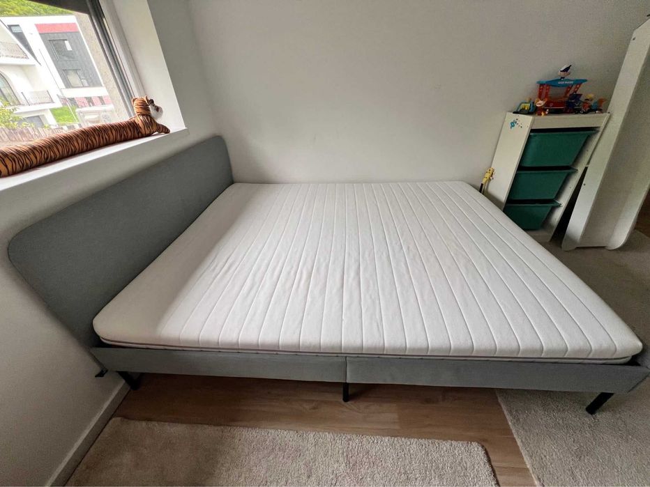 Pat Ikea 160/200