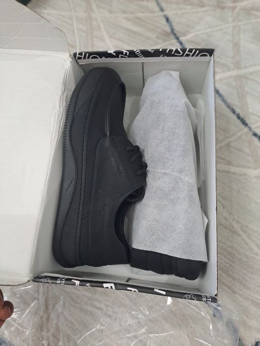 Продам новый туфли