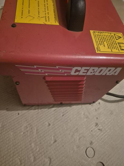 Cebora spot 3500