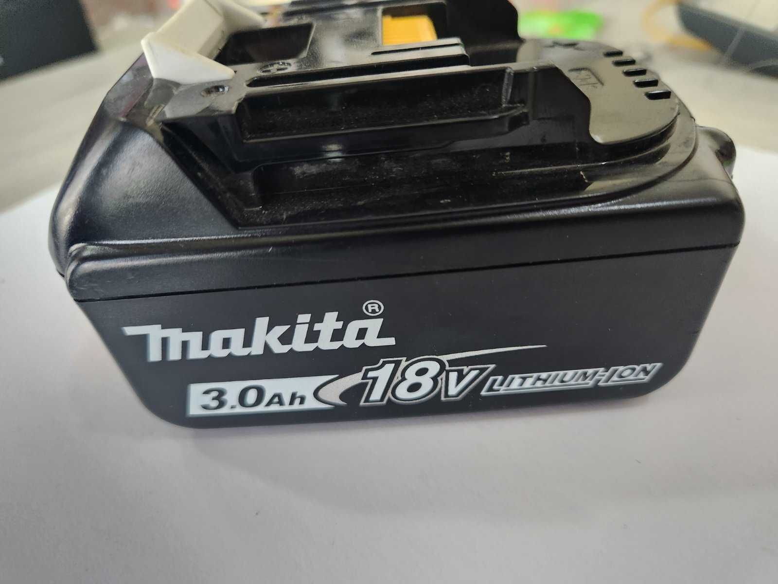 Батерия акумулаторна MAKITA BL1830B