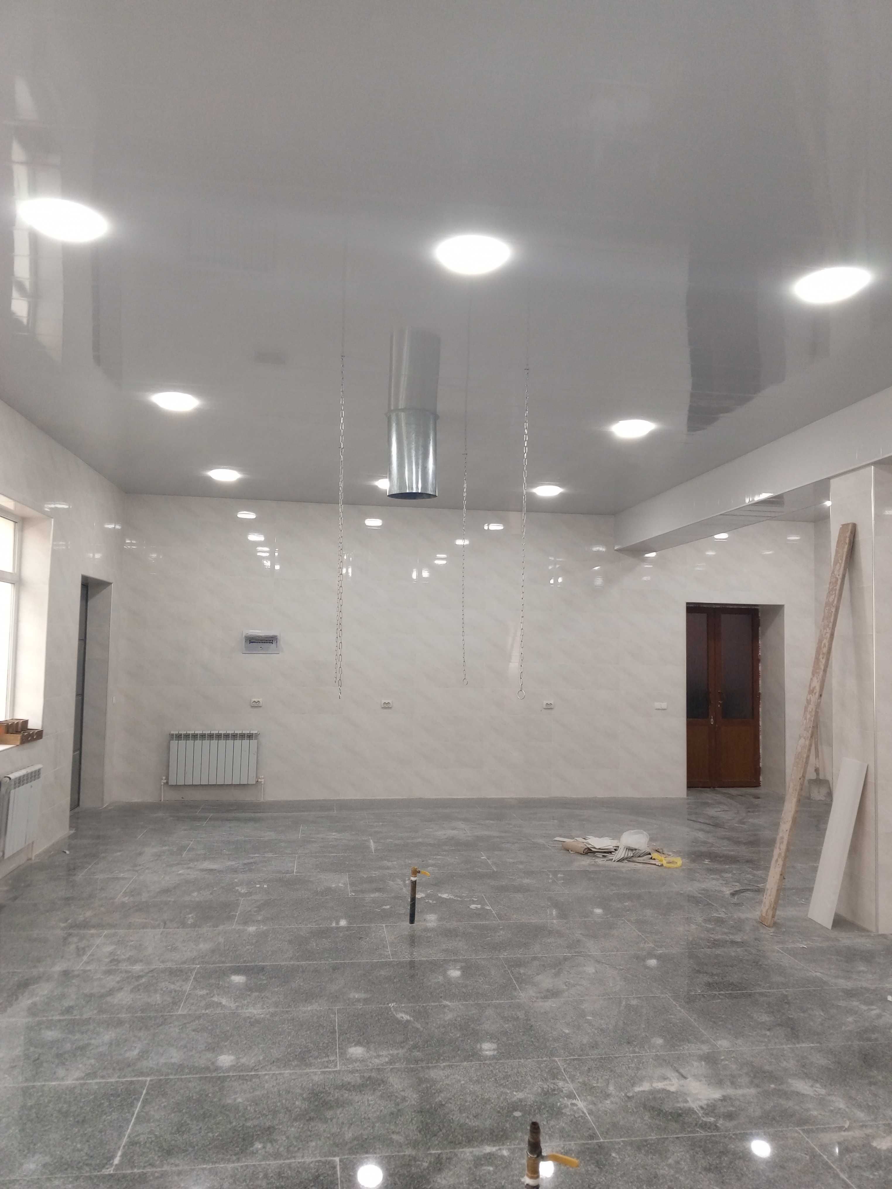 Ремонт квартир Ургенч
