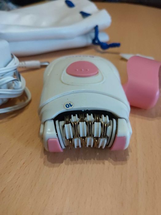 Епилатор DOMO – отлично състояние