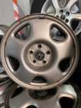 Джанти за Хонда/Honda CRV 6.5Jx17 5x114.3 Като Нови