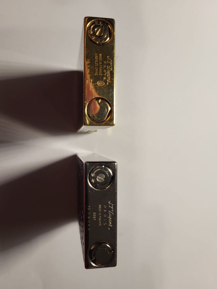 Bricheta Dupont L2 ligne 2 , stare impecabila