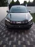 Dacia Logan 3 benzina 1.0 Tce 90