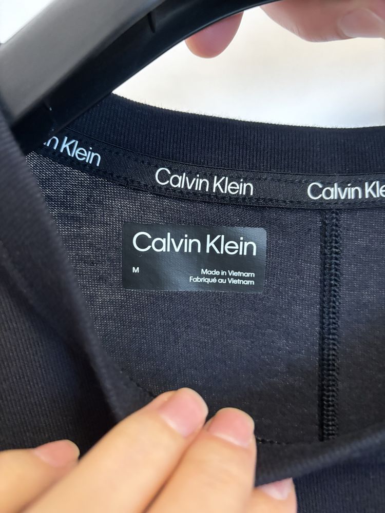 Tricouri barbat Calvin Klein