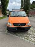 Mercedes-Benz Vito 111 CDI – 2005 г