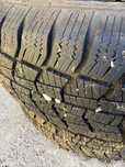 Cauciucuri 165/70 R14 MS