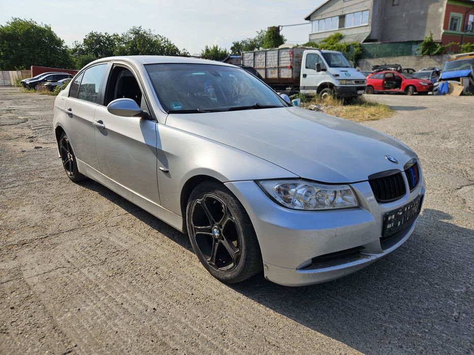 Jante bmw R17 cu anvelope