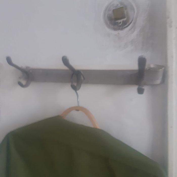 Продам вешалку советскую