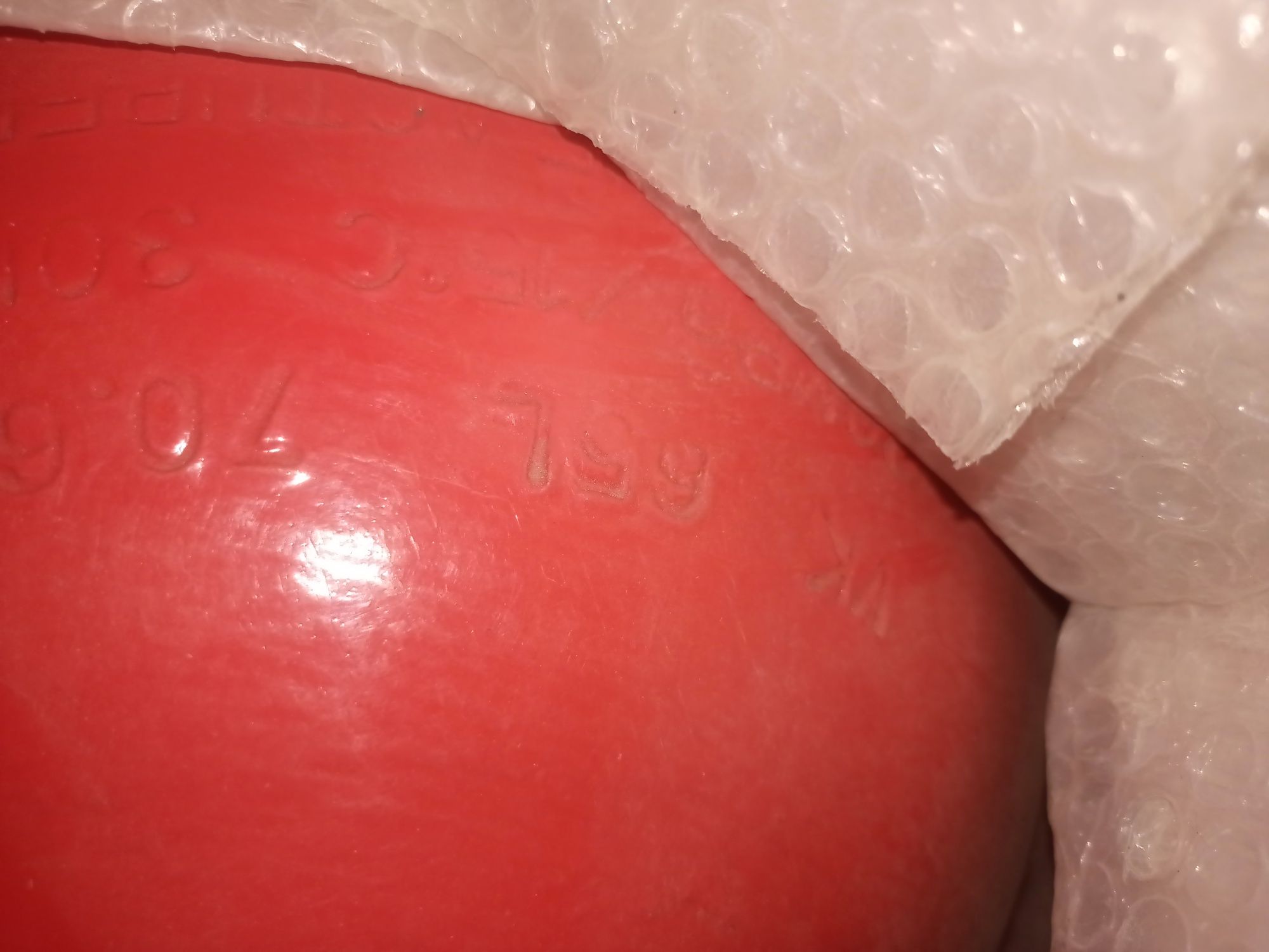 65 litrli gaz balon 3 pokoleniya