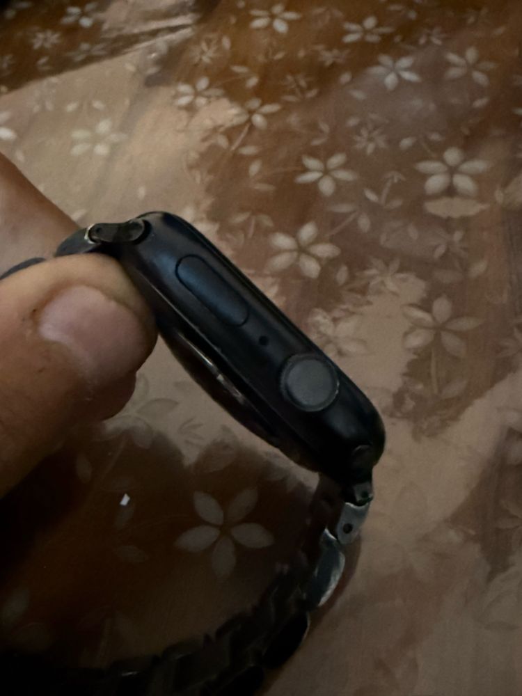 Apple watch 8 45mm samarkand