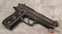 REPLICA PISTOL ADEVARAT!! Taurus Force Semi Full Metal Total Co2 Gaz