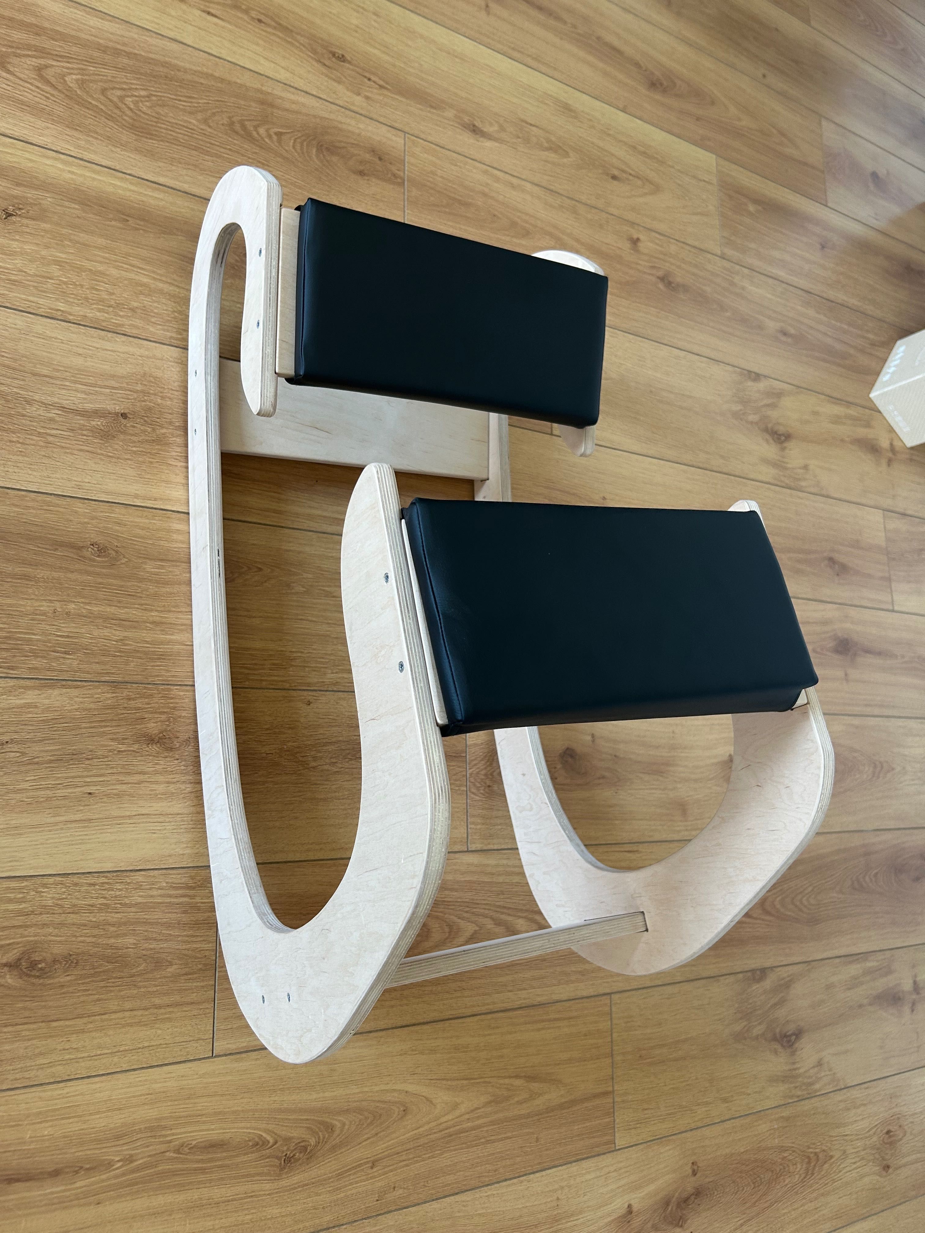 Kneeling chair ортопедичен стол