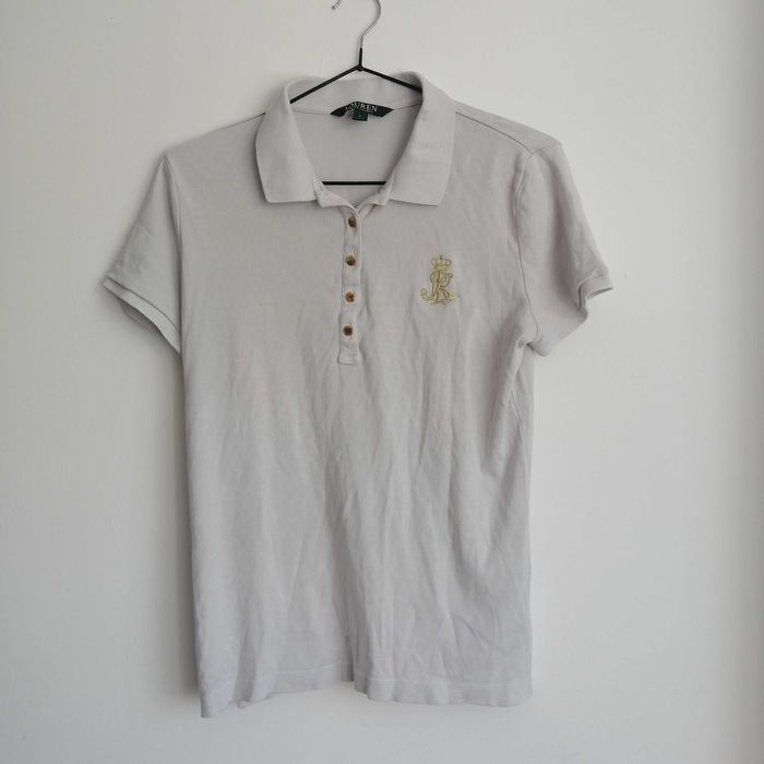 Tricou marca Ralph Lauren, marime L