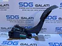 Pedala Acceleratie Seat Ibiza 2006 - 2010 Cod 6Q1721503C [HS0041]