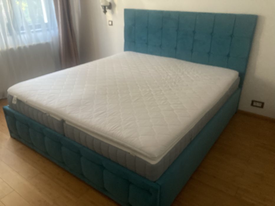 Vind pat complect tapitat